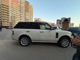 Land Rover Range Rover 2005 года за 7 500 000 тг. в Караганда