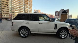 Land Rover Range Rover 2005 года за 7 500 000 тг. в Караганда
