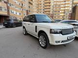 Land Rover Range Rover 2005 года за 7 500 000 тг. в Караганда – фото 4