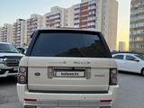 Land Rover Range Rover 2005 года за 7 500 000 тг. в Караганда – фото 5