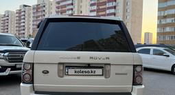 Land Rover Range Rover 2005 годаүшін7 500 000 тг. в Караганда – фото 5