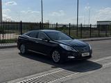Hyundai Grandeur 2013 года за 8 200 000 тг. в Тараз – фото 2