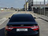 Hyundai Grandeur 2013 года за 8 200 000 тг. в Тараз – фото 4