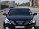 Hyundai Grandeur 2013 года за 8 200 000 тг. в Тараз
