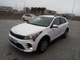 Kia Rio X-Line 2022 года за 10 000 000 тг. в Атырау