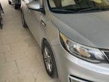 Kia Rio 2016 года за 6 000 000 тг. в Жанаозен – фото 2