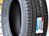 285/60R18 Yokohama Geolander G056 летние за 310 000 тг. в Алматы