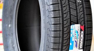 285/60R18 Yokohama Geolander G056 летние за 310 000 тг. в Алматы