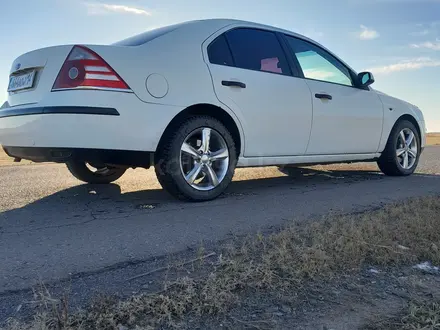 Ford Mondeo 2006 года за 2 750 000 тг. в Павлодар – фото 4