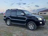 Toyota Land Cruiser Prado 2007 года за 12 000 000 тг. в Актобе – фото 3