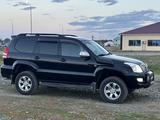 Toyota Land Cruiser Prado 2007 года за 12 000 000 тг. в Актобе – фото 4