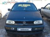 Volkswagen Golf 1992 года за 1 500 000 тг. в Затобольск