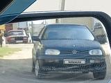 Volkswagen Golf 1992 года за 1 500 000 тг. в Затобольск – фото 4