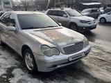 Mercedes-Benz C 200 2001 годаfor2 500 000 тг. в Шымкент – фото 2