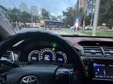 Toyota Camry 2014 года за 9 000 000 тг. в Алматы