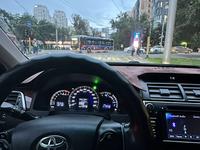Toyota Camry 2014 годаүшін9 000 000 тг. в Алматы