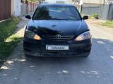 Toyota Camry 2001 года за 3 500 000 тг. в Жетысай