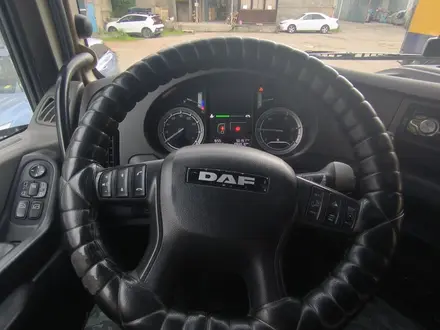 DAF  XF 2014 года за 18 000 000 тг. в Алматы – фото 18