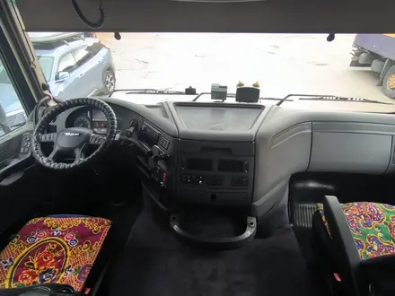DAF  XF 2014 года за 18 000 000 тг. в Алматы – фото 19