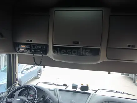 DAF  XF 2014 года за 18 000 000 тг. в Алматы – фото 20
