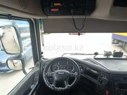 DAF  XF 2014 года за 18 000 000 тг. в Алматы – фото 21