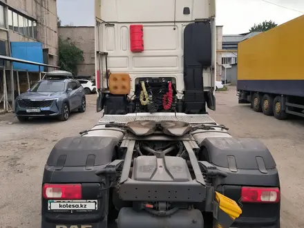 DAF  XF 2014 года за 18 000 000 тг. в Алматы – фото 6