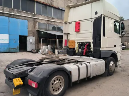 DAF  XF 2014 года за 18 000 000 тг. в Алматы – фото 7