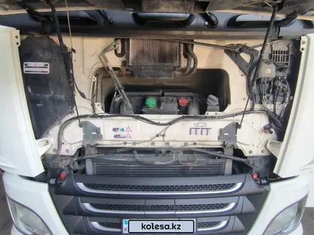 DAF  XF 2014 года за 18 000 000 тг. в Алматы – фото 8