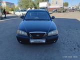 Hyundai Elantra 2006 года за 2 000 000 тг. в Уральск