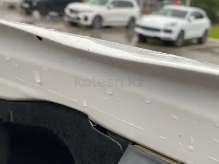 Крышка багажника на тойота королла 2019г/в за 85 488 тг. в Актобе