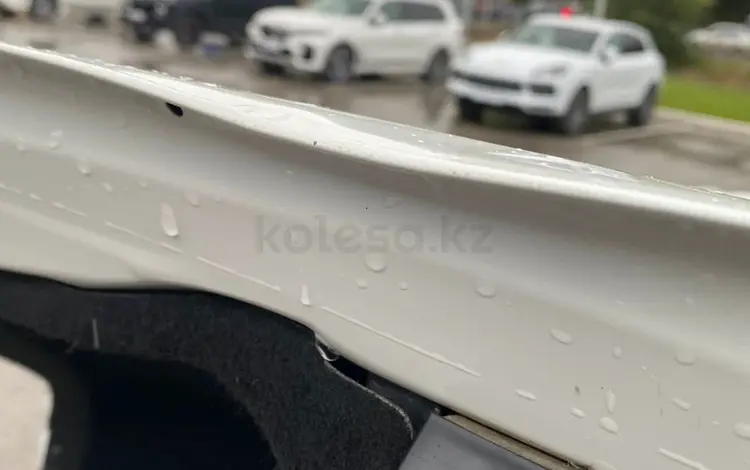 Крышка багажника на тойота королла 2019г/вүшін85 488 тг. в Актобе