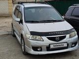 Mazda Premacy 2002 года за 2 300 000 тг. в Семей – фото 3