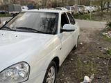 ВАЗ (Lada) Priora 2170 2014 годаүшін2 600 000 тг. в Шымкент – фото 4