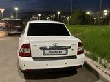 ВАЗ (Lada) Priora 2170 2014 года за 2 600 000 тг. в Шымкент – фото 3