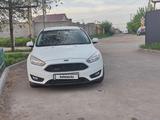 Ford Focus 2016 года за 4 100 000 тг. в Алматы