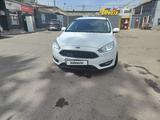 Ford Focus 2016 года за 4 100 000 тг. в Алматы – фото 2