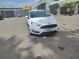 Ford Focus 2016 года за 4 100 000 тг. в Алматы – фото 3