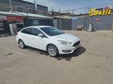 Ford Focus 2016 года за 4 100 000 тг. в Алматы – фото 4