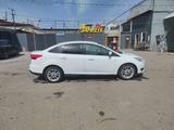 Ford Focus 2016 года за 4 100 000 тг. в Алматы – фото 5