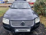 Volkswagen Passat 2001 года за 2 650 000 тг. в Уральск