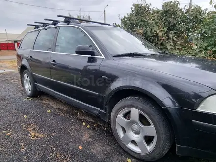 Volkswagen Passat 2001 года за 2 650 000 тг. в Уральск – фото 3