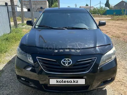 Toyota Camry 2008 года за 6 000 000 тг. в Актобе