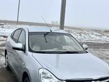 Nissan Almera 2014 года за 3 500 000 тг. в Уральск – фото 3