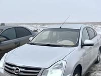 Nissan Almera 2014 года за 3 500 000 тг. в Уральск