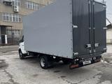 ГАЗ ГАЗель 2002 года за 4 500 000 тг. в Шымкент – фото 4