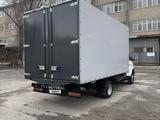ГАЗ ГАЗель 2002 года за 4 500 000 тг. в Шымкент – фото 2