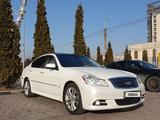 Infiniti M45 2008 года за 4 980 000 тг. в Алматы