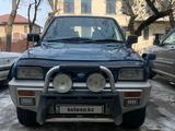 Nissan Mistral 1996 годаүшін2 500 000 тг. в Алматы