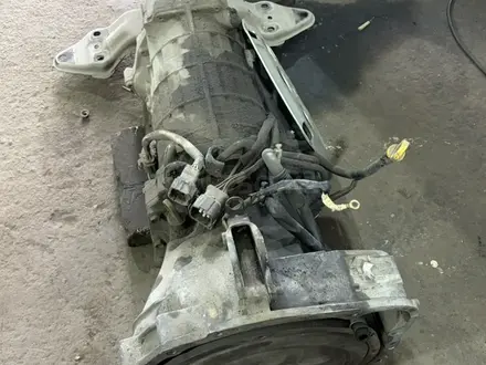 Акпп TV1B4YBCAB, Subaru legacy B4 за 150 000 тг. в Усть-Каменогорск