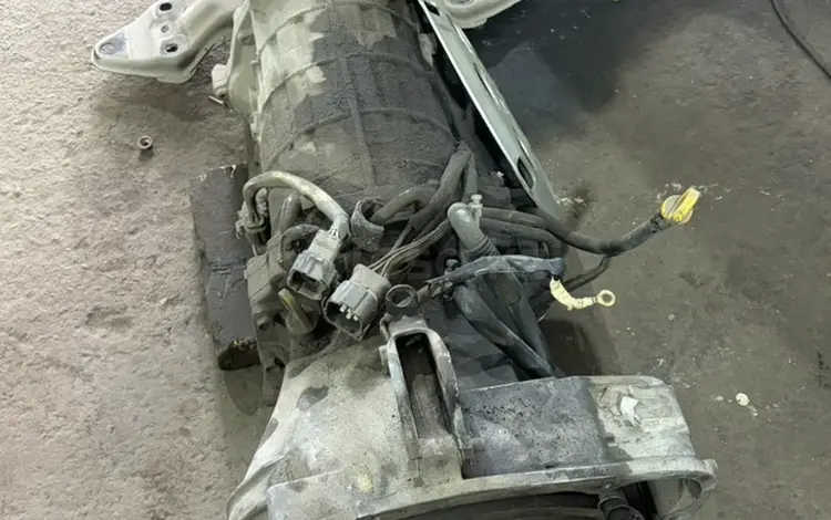Акпп TV1B4YBCAB, Subaru legacy B4 за 150 000 тг. в Усть-Каменогорск